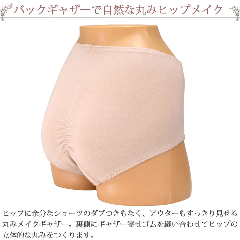 失禁パンツ