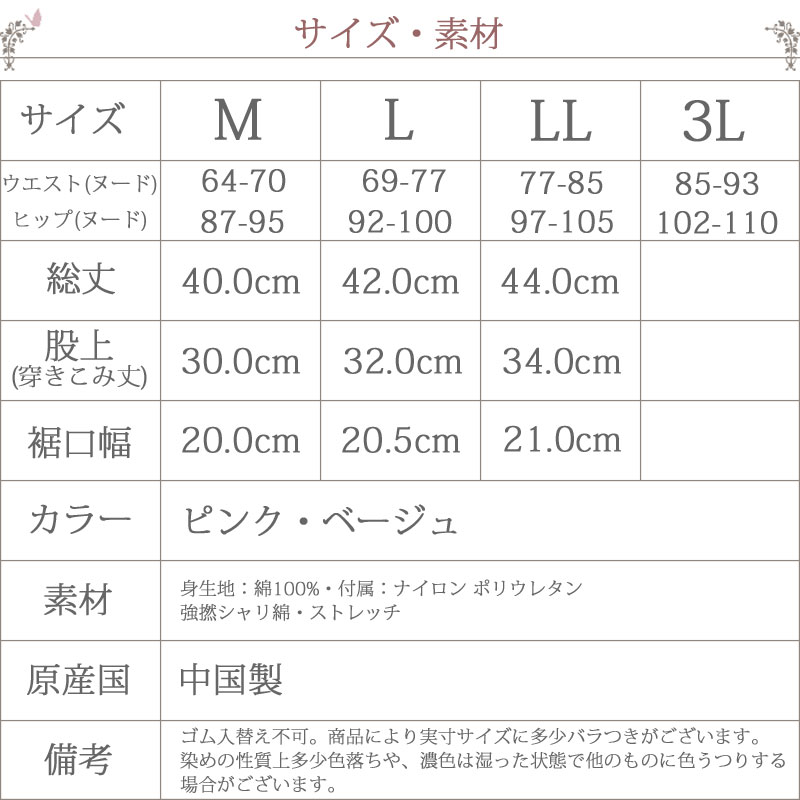 サイズ