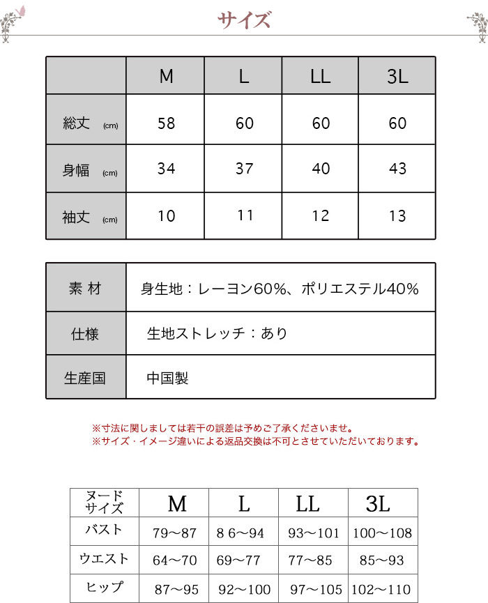 サイズ