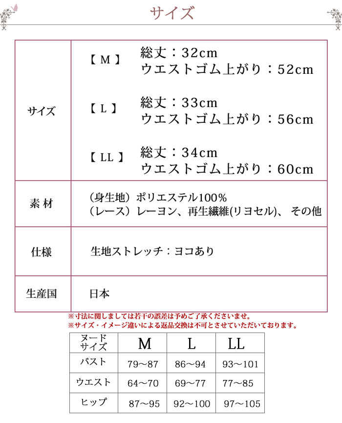 サイズ