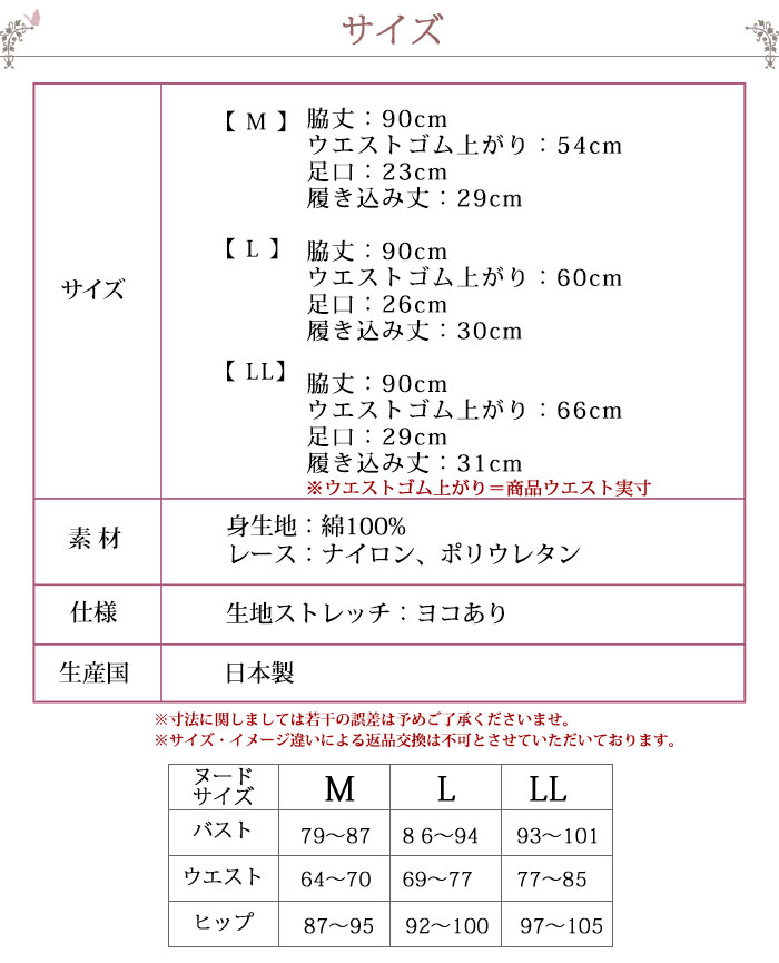 サイズ