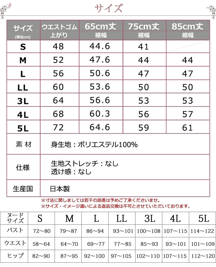 サイズ