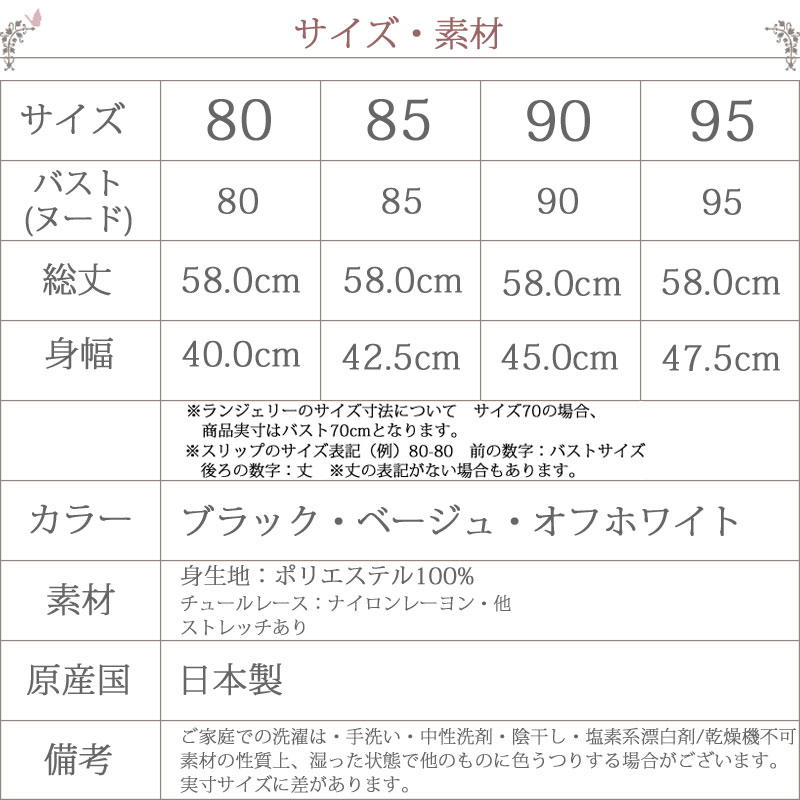 サイズ