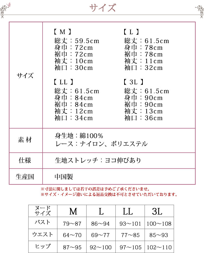 サイズ