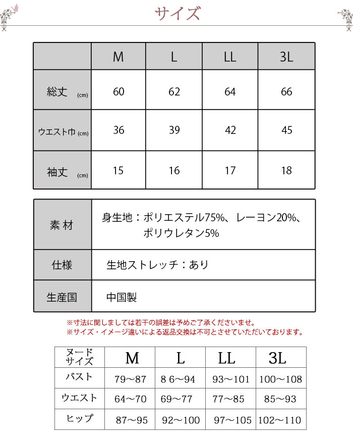 サイズ