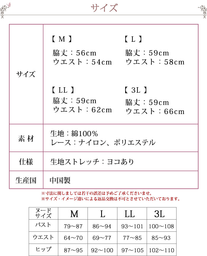 サイズ