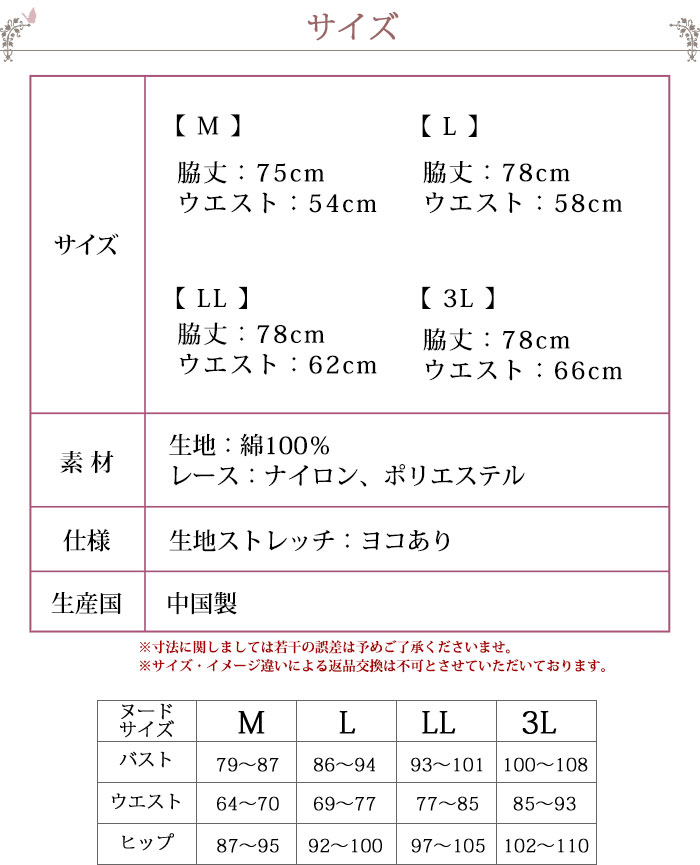 サイズ