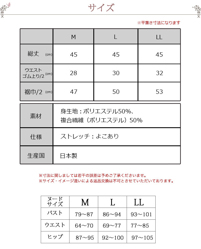 サイズ