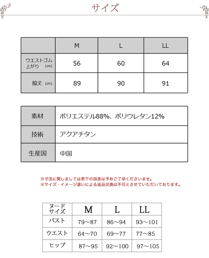 サイズ