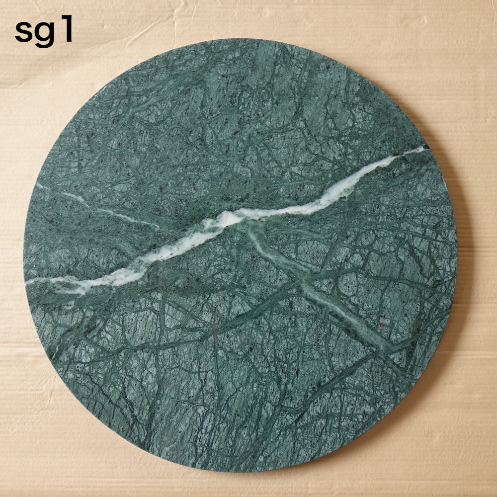 ZUIVER TIMPA MARBLE SIDE TABLE(GREEN) サイドテーブル 大理石 マーブル 北欧 円形 |  | 01