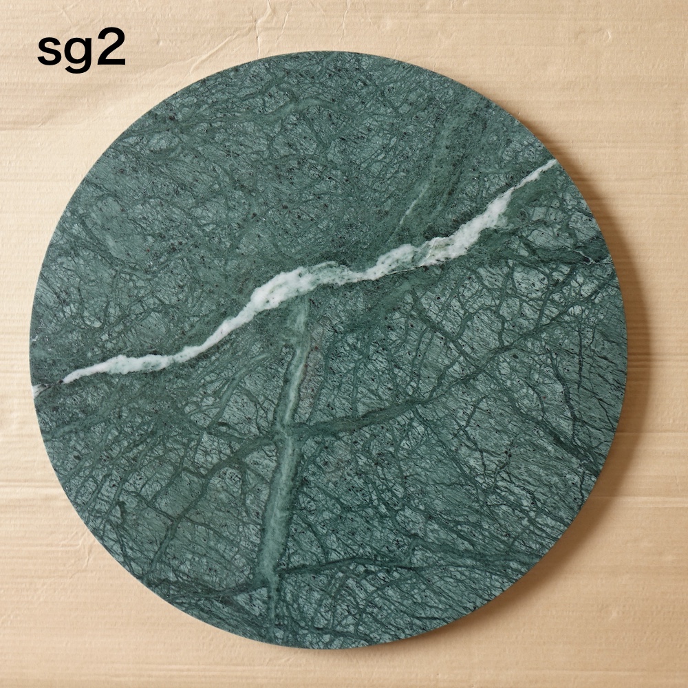 ZUIVER TIMPA MARBLE SIDE TABLE(GREEN) サイドテーブル 大理石 マーブル 北欧 円形 |  | 02