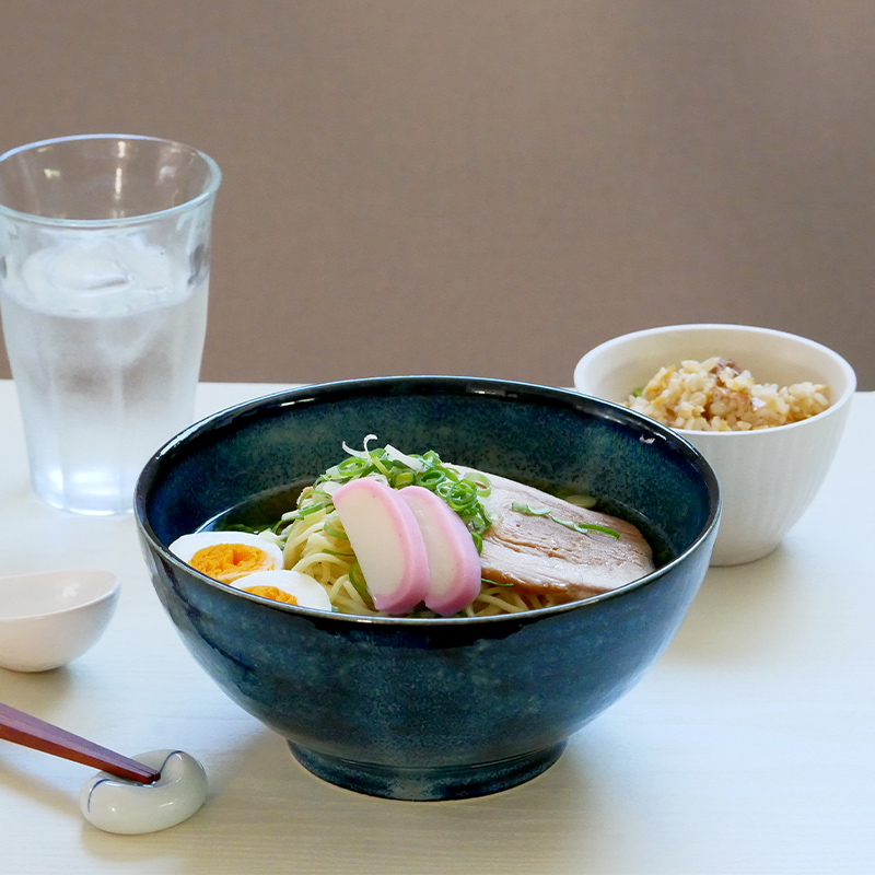 うどん丼ぶり、そば丼ぶりにおすすめ