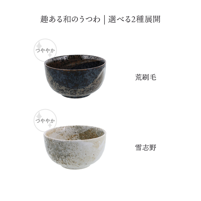多様どんぶり 17cm 950cc 膳ZEN