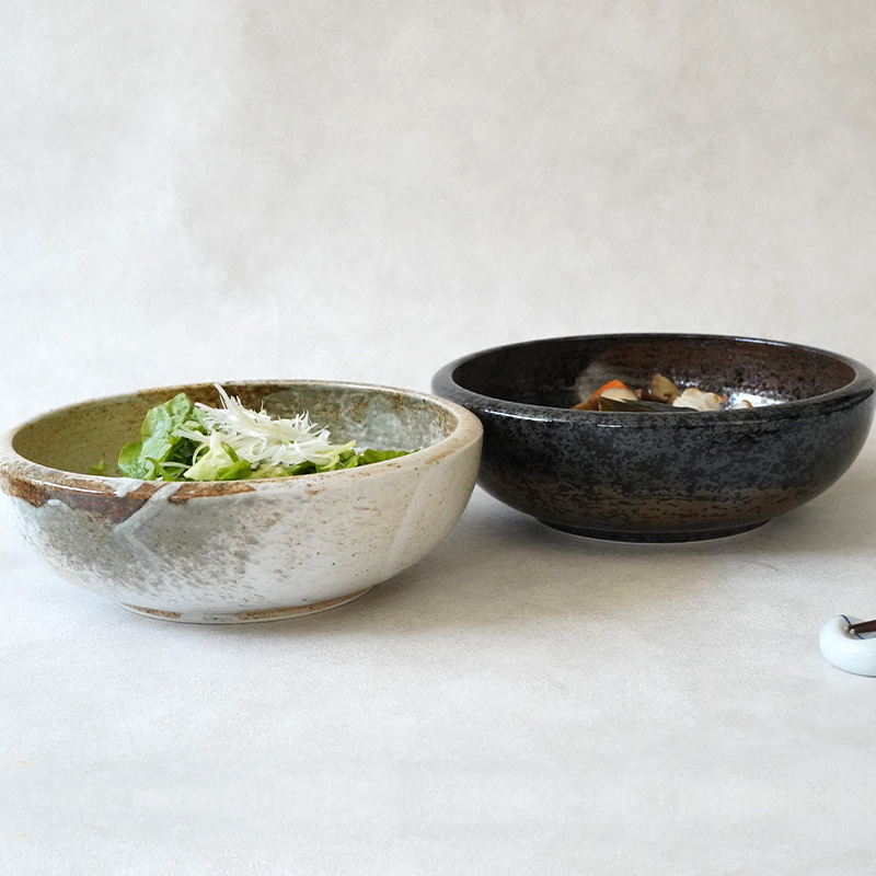 大鉢 23.8cm 膳ZEN