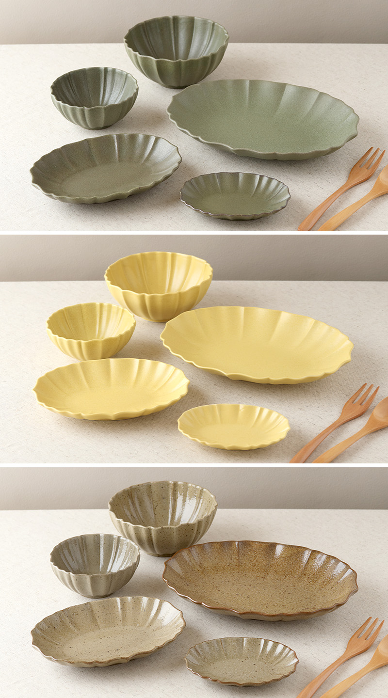 ボウル L 14cm LOTUS