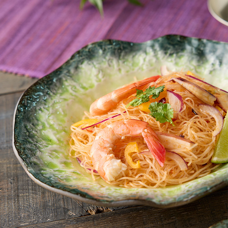 カレー皿 23cm