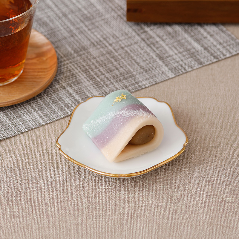さくら小皿 9cm 白 和食器 シンプル プレート お皿 皿 食器 小皿 醤油皿