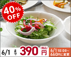 オシャレで安い和食器 洋食器の通販専門店テーブルウェアイースト