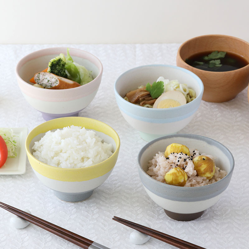 箱入り お茶碗・マグカップギフト 送料無料 プーロ・トレ