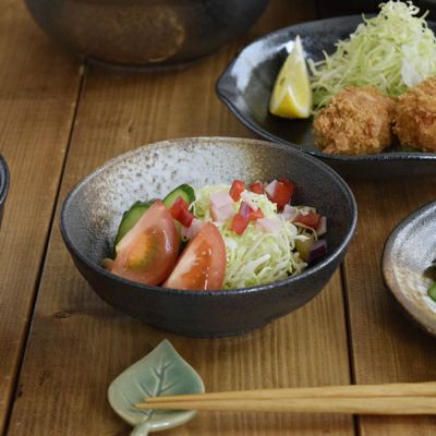 和食器 黒備前 超豪華25点食器セット 送料無料福袋 食器のセット 新