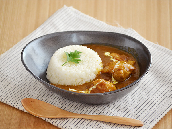 カレー皿 おしゃれ EAST たまご型カリーボウル 楕円 深皿 和食器 カレーボウル パスタ皿 パスタボウル スープボウル シチューボウル シチュー皿  カフェ 食器 鉢 : ks-024 : EAST table 旧テーブルウェアイースト - 通販 - Yahoo!ショッピング