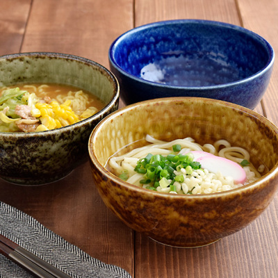 エスニック 食器 コレクション 麺