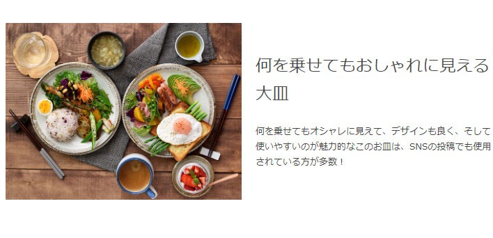 4枚セット 渕錆粉引 ディナープレート 和食器 食器セット 大皿 4枚セット 渕錆粉引 ディナープレート 和食器 食器セット 大皿