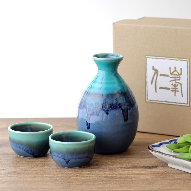 トルコ均窯 箱入ギフト