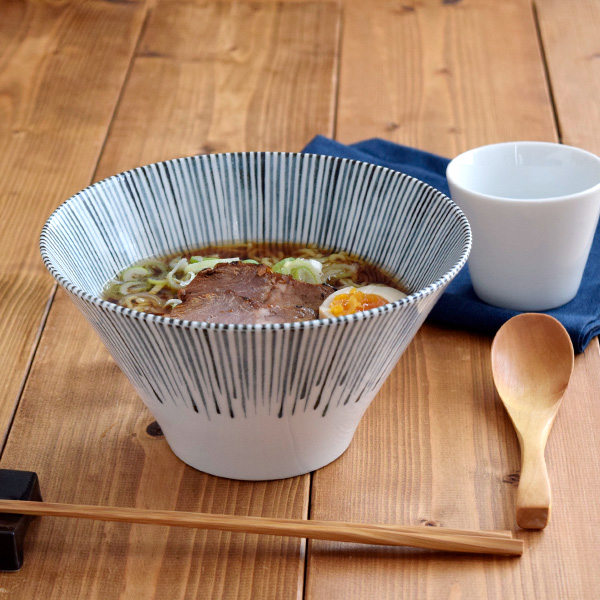 丼ぶり 台形マルチどんぶり（M） 藍十草丼 どんぶり ボウル