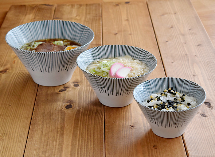 グラタン皿耳付き19.5cm