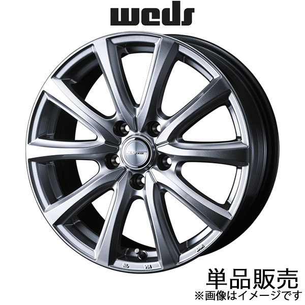 ジョーカースマッシュ アルファード 40系 17インチ アルミホイール 1本 メタリックシルバー 0042057 WEDS STYLISH  WHEELS JOKER SMASH : 0042057-qq-e-146t : T FOUR 自動車のパーツ用品専門店 - 通販 -  Yahoo!ショッピング