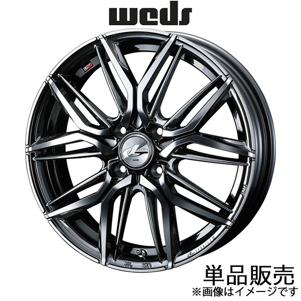 WEDS（ウェッズ） レオニスLM フィット GR5/GR6/GR7/GR8/GS5/GS7 17 
