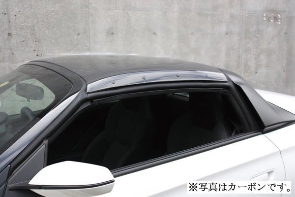 s660 ハードトップ 無限（MUGEN） ハードトップ S660 JW5 2015年3月〜2022年3月 FRP製