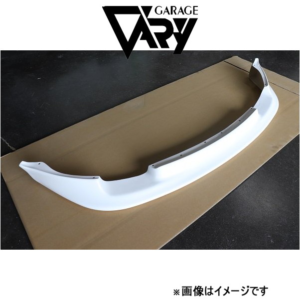 ガレージベリー/Vary」NA系ロードスター(NA6CE/NA8C)用フロントB