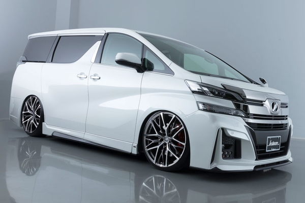 WEDS クレンツェ ウィーバル100エボ ステップワゴン RP1/RP2/RP3