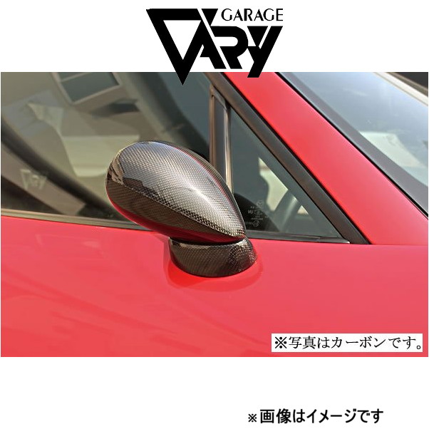 ガレージベリー エアロミラー NCロードスター NC1 4554 GARAGE VARY 外装 エアロ :4554 qq e f2 885t:T FOUR 自動車のパーツ用品専門店