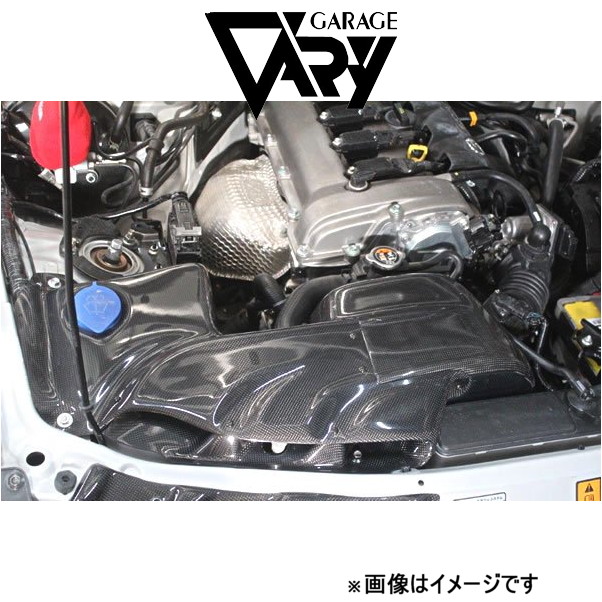 ガレージベリー ラムシステム NDロードスター 4628 GARAGE VARY 外装