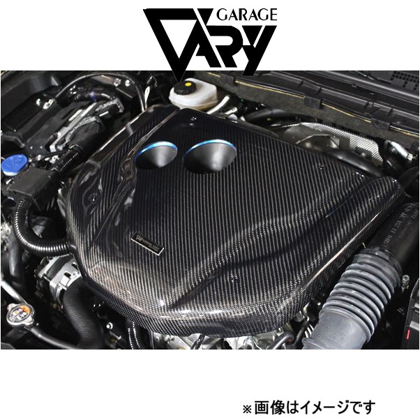 ガレージベリー エンジンフードカバー CX-5 DBA-KEEFW/KEEAW[M/C前 全グレード 2.2L ディーゼル]21-8002 GARAGE VARY 外装 エアロ