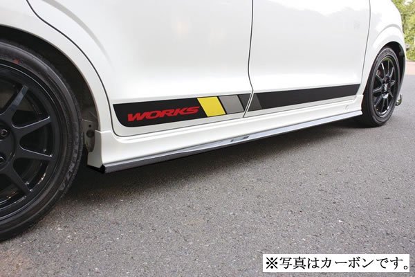 アルトha36v（サイドステップ）の商品一覧｜エアロパーツ｜外装、ボディパーツ｜自動車 | 車、バイク、自転車 通販 - Yahoo!ショッピング