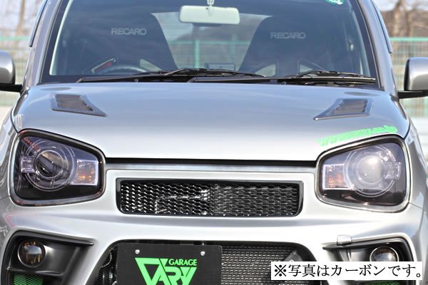 アルトバン ha36v（自動車用エアロパーツ）の商品一覧｜外装、ボディ