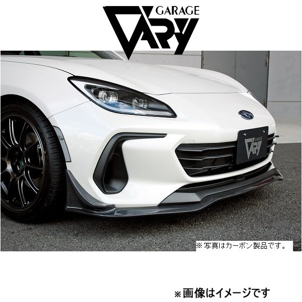 ガレージベリー グライドリップスポイラー FRP製 BRZ ZD8 30-3101 GARAGE VARY 外装 エアロ :  30-3101-qq-e-f2-1058t : T FOUR 自動車のパーツ用品専門店 - 通販 - Yahoo!ショッピング