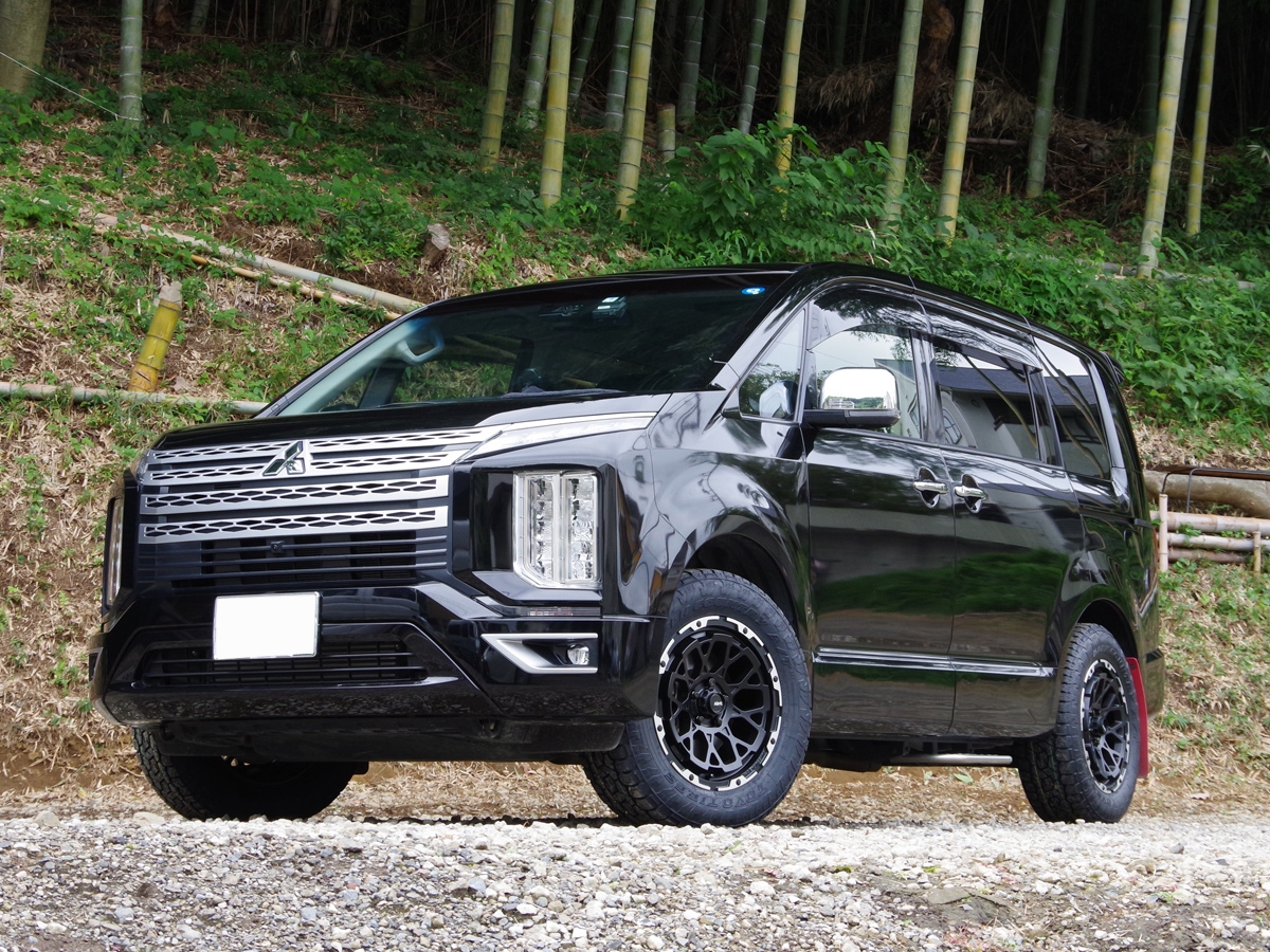 4x4エンジニアリング エアジー ロックス アルミホイール 1本 150系 (17×8J 6 139.7 INSET20)4×4 Engineering Air/G Rocks : 1 4x4 wheel qq e i 369t : T FOUR 自動車のパーツ用品専門店