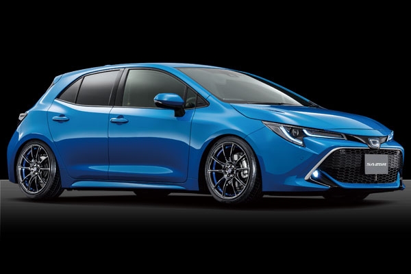 ウェッズスポーツ SA25R エスティマ 50系 20インチ アルミホイール 1本 プラチナシルバーブラック 0073827 WEDS WedsSport SA25R | WEDS | 01