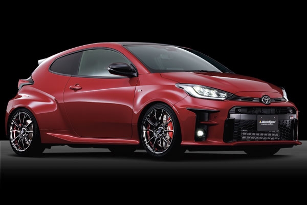 ウェッズスポーツ SA25R エスティマ 50系 20インチ アルミホイール 1本 プラチナシルバーブラック 0073827 WEDS WedsSport SA25R | WEDS | 03