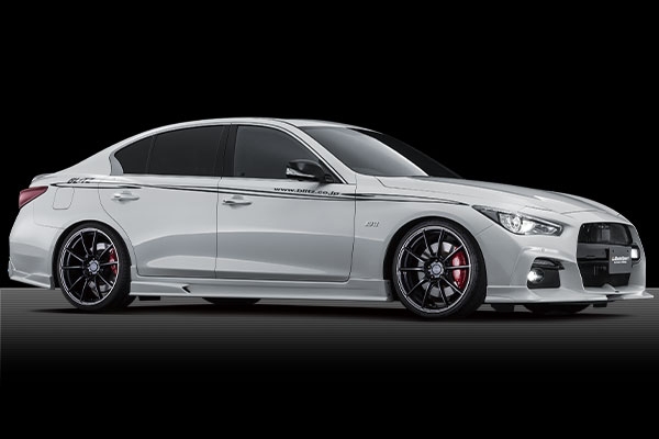 ウェッズスポーツ SA25R エスティマ 50系 20インチ アルミホイール 1本 プラチナシルバーブラック 0073827 WEDS WedsSport SA25R | WEDS | 05