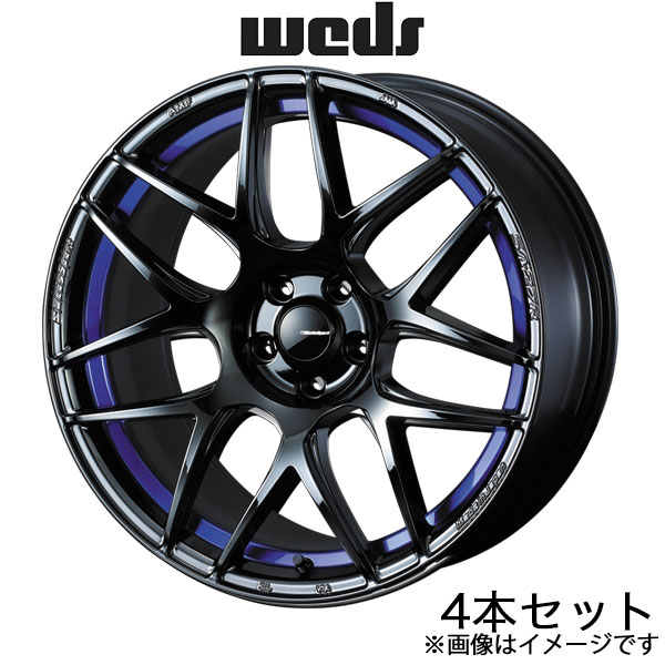 wedssportsホイール18インチ 楽天市場】WEDS WedsSport SA-01R ホイール 18インチ 18 X 7.5J