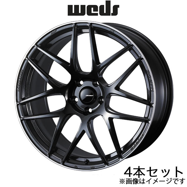ウェッズ ホイール ヴェルヴァ スポルト2 フーガ Y51 日産 18 ウェッズ ホイール ヴェルヴァ スポルト2 フーガ Y51 日産 18