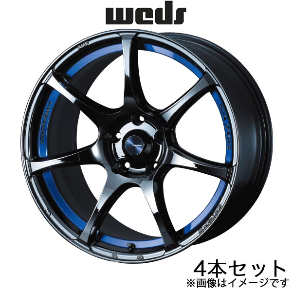 PAXPROJECT アルミチューブレースホイール