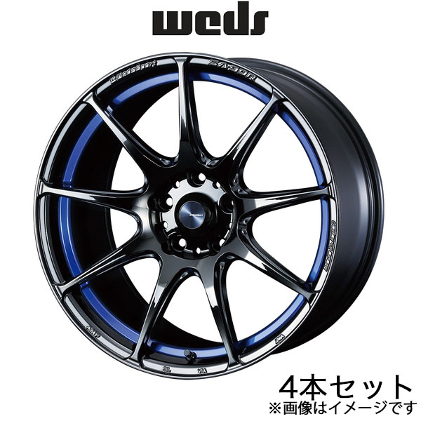 ウェッズ ホイール ウェッズスポーツ SA-99R ヴェルファイア 20
