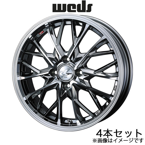 WEDS（ウェッズ） レオニスMV N BOX/N BOX+/N BOXSlash JF5/JF6 16